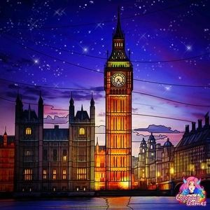 Meet your Posher, Michell